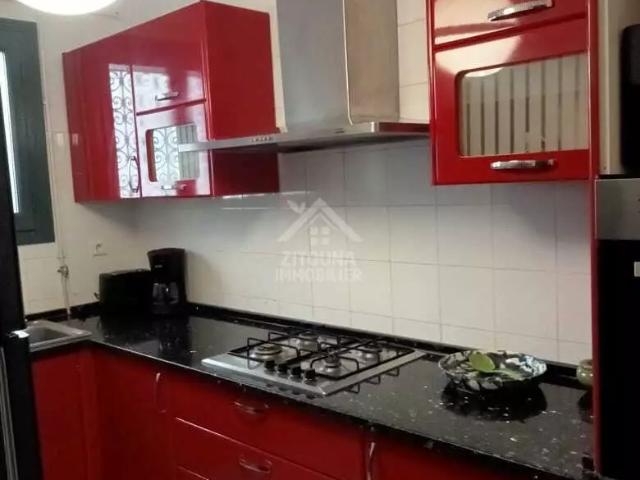 Appartement location