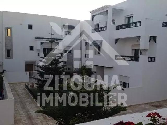 Appartement location