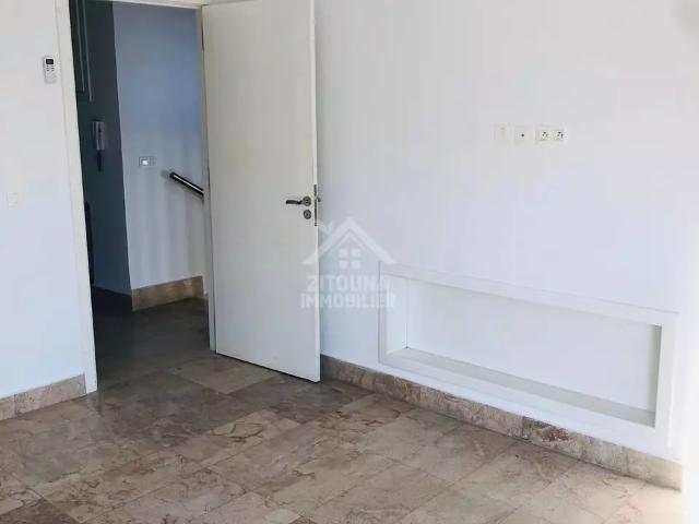 Appartement location