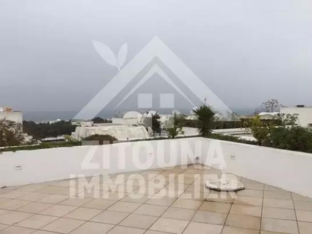 Appartement location