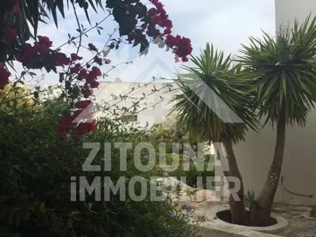 Appartement location
