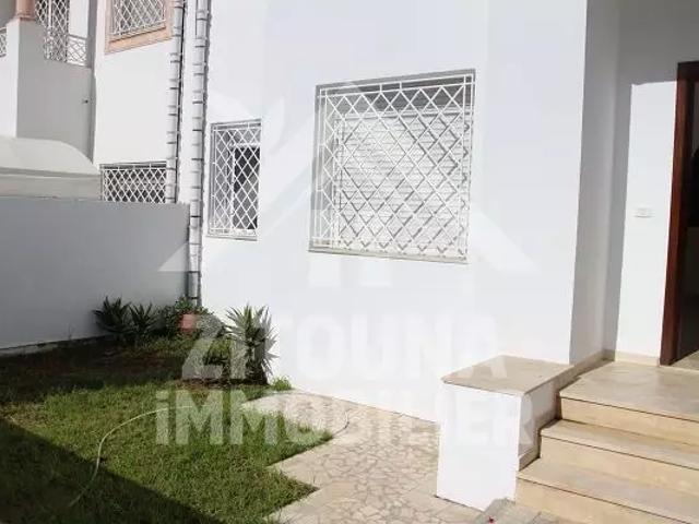 Appartement location