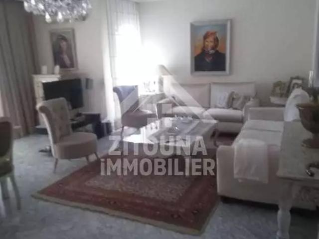 Appartement location