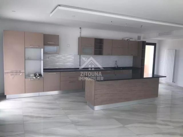 Appartement location