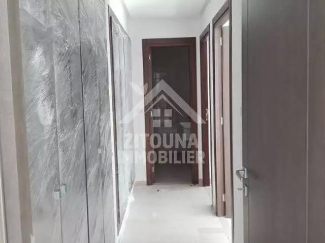 Appartement location