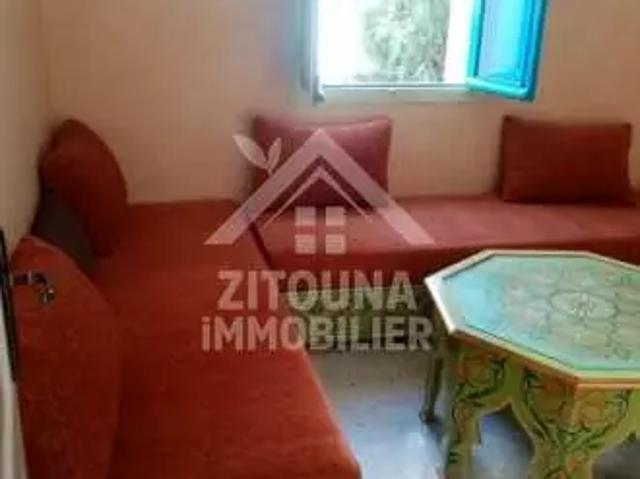 Appartement location