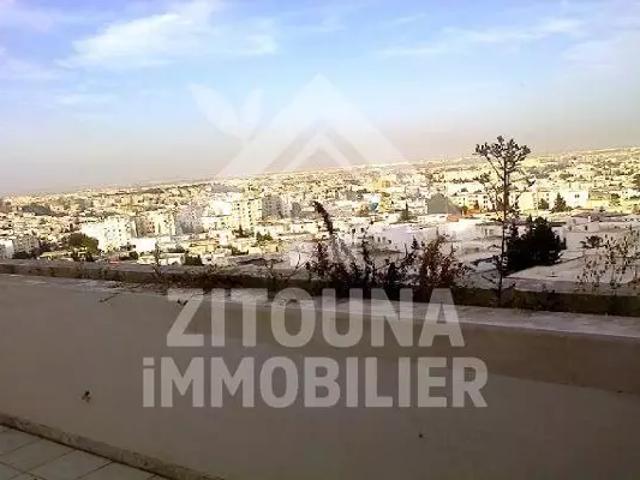 Appartement location