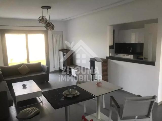 Appartement location