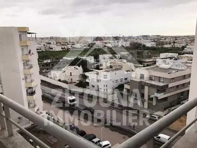 Appartement location