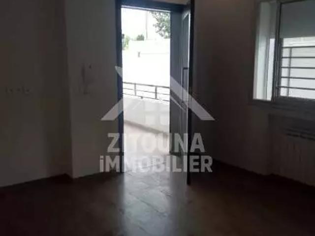 Appartement location
