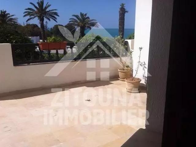 Appartement location