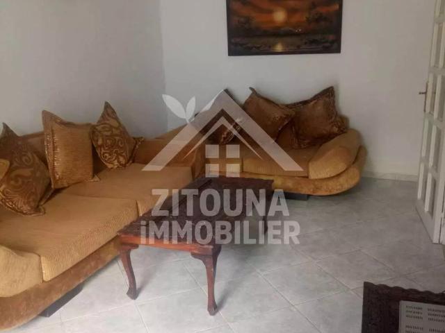 Appartement location