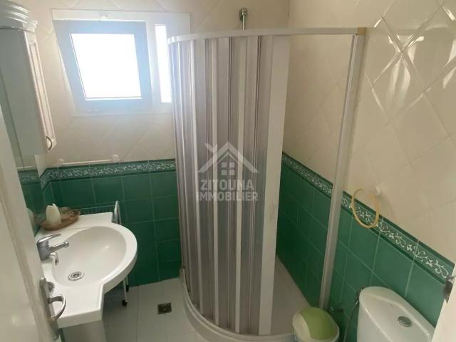 Appartement location