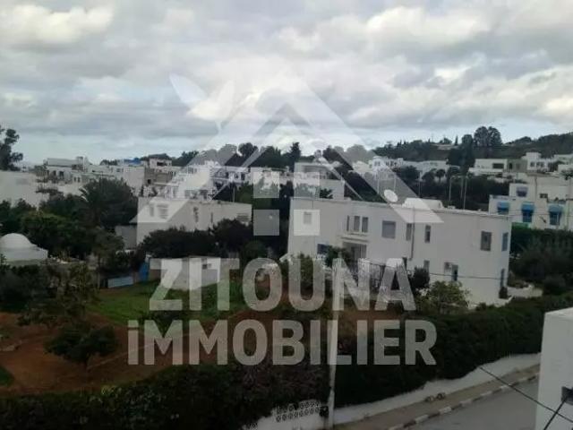 Appartement location