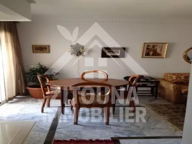 Appartement location