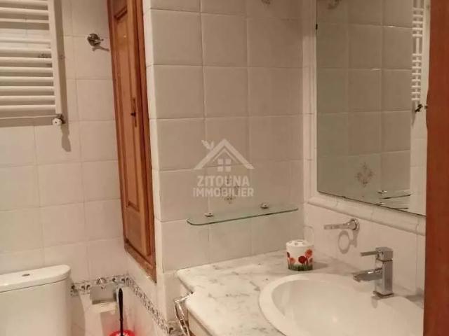 Appartement location