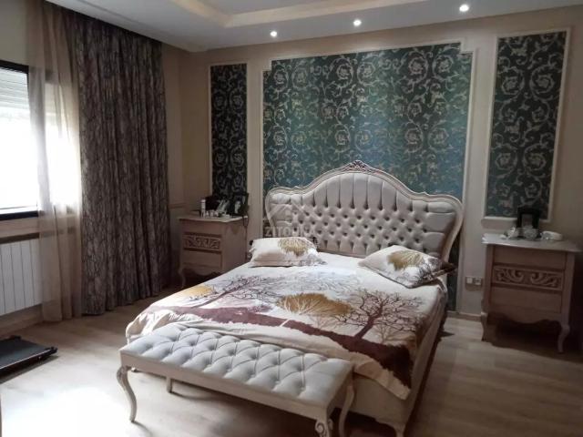 Appartement location