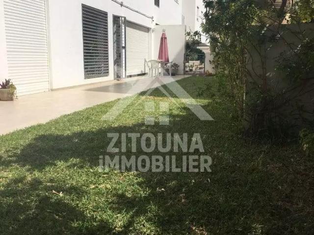 Appartement location