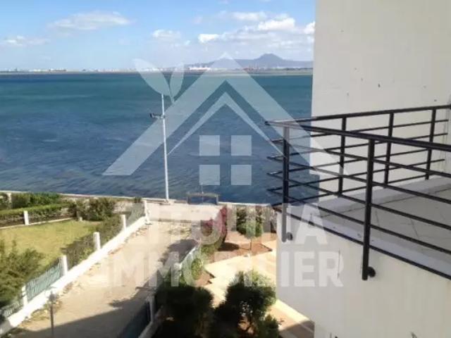 Appartement location