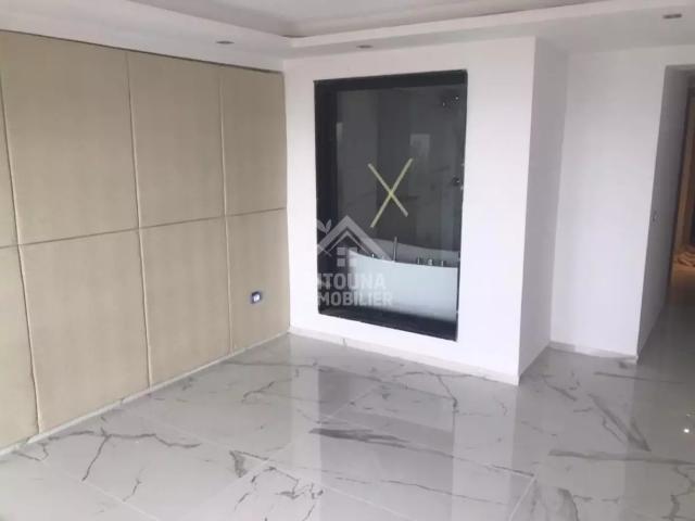Appartement location
