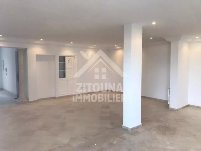 Appartement location