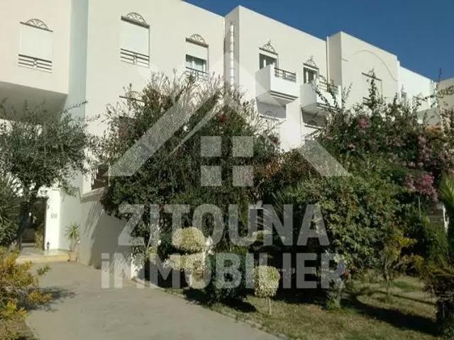 Appartement location