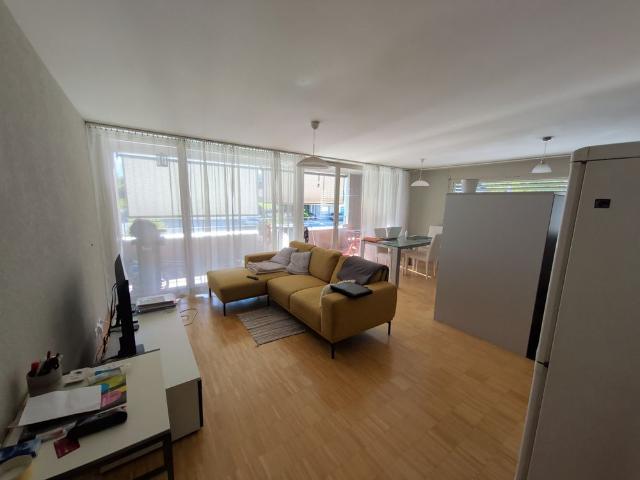 Apartment mieten in Glarey, Sierre