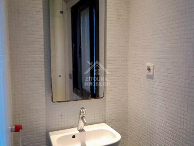 Appartement location