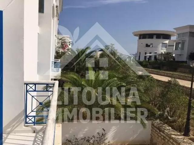 Appartement location