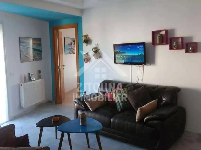 Appartement location