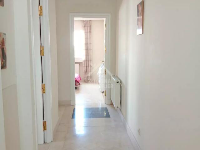 Appartement location