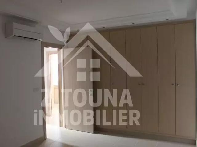 Appartement location