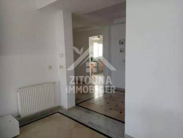 Appartement location