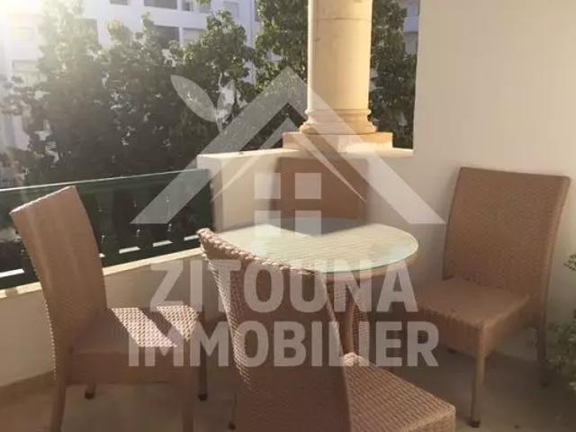 Appartement location