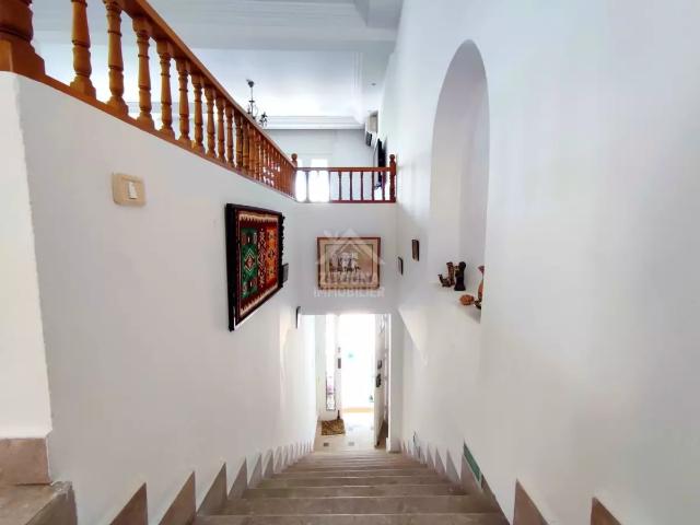 Appartement location