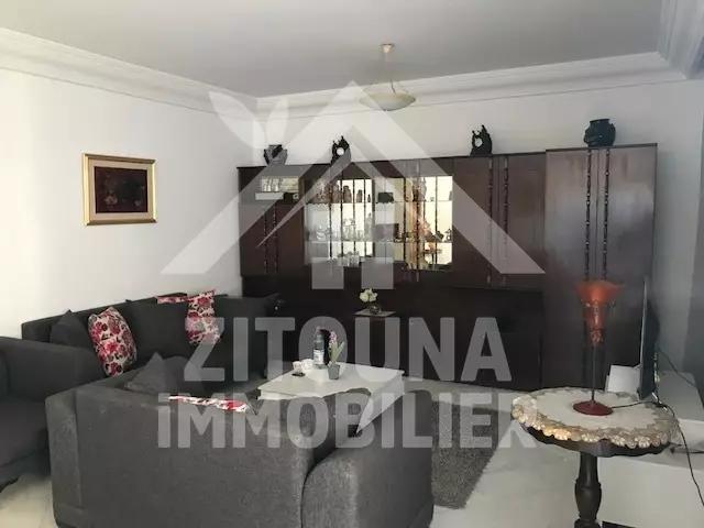 Appartement location