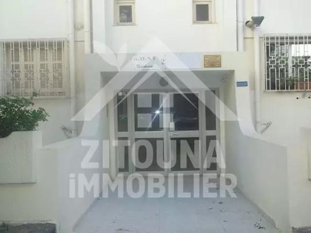 Appartement location