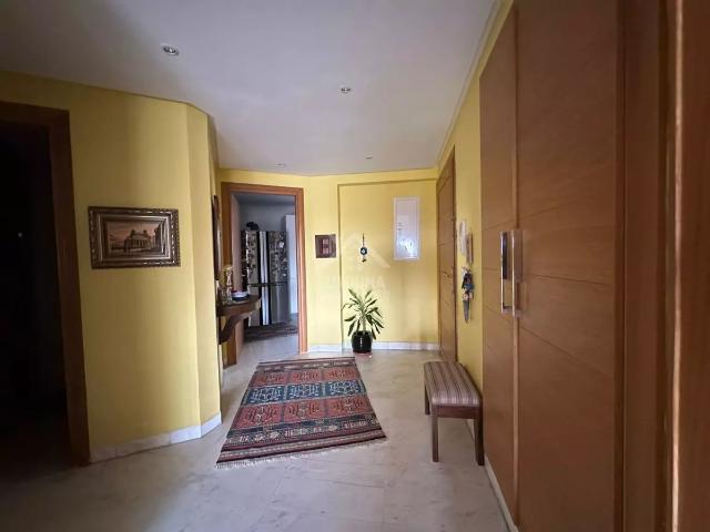Appartement location