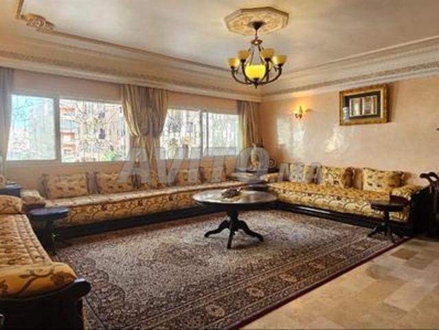 Appartement location à Anfa, Gharb-Chrarda-Beni Hssen