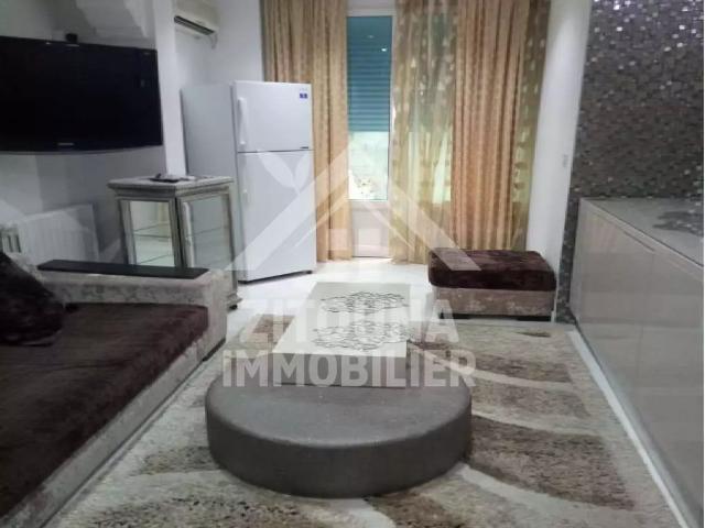 Appartement location