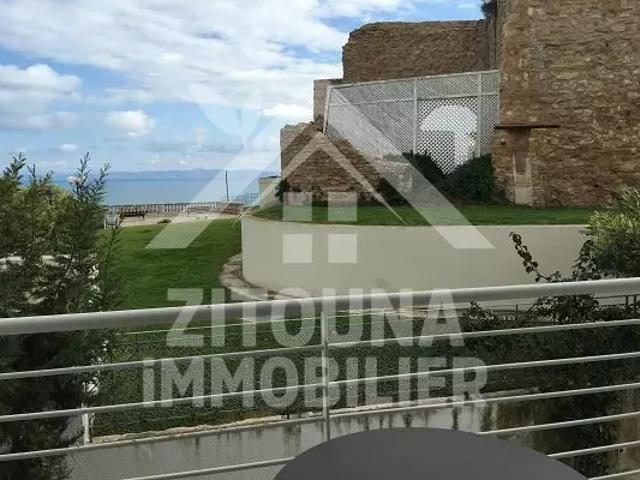 Appartement location