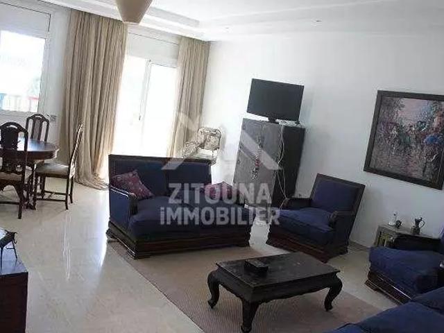 Appartement location