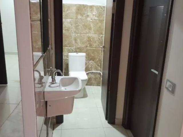 Appartement location