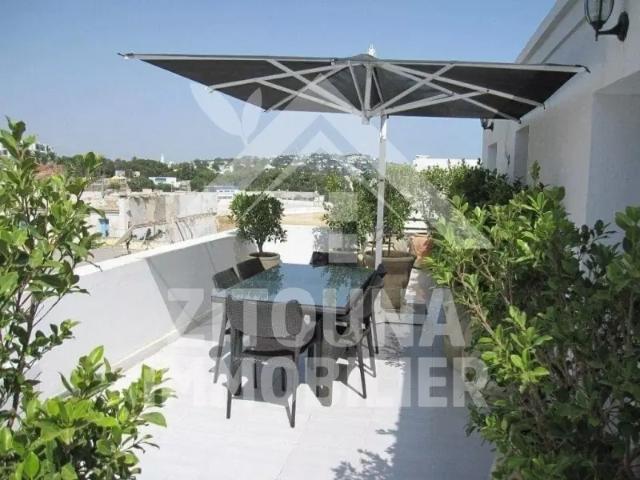 Appartement location