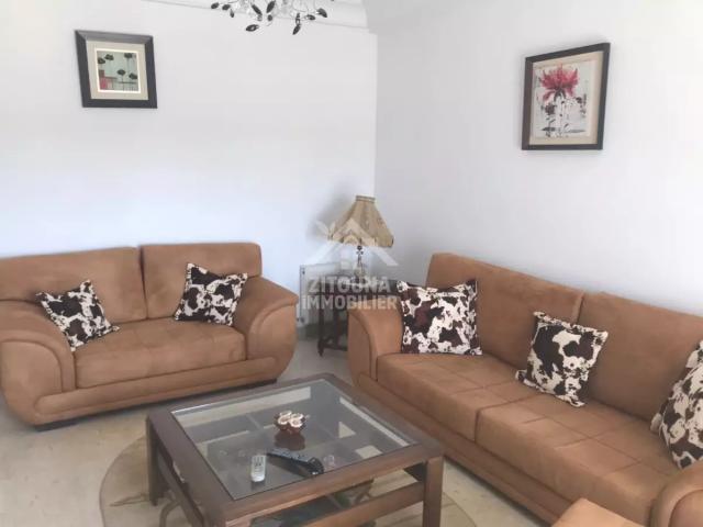 Appartement location