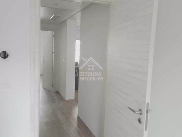 Appartement location