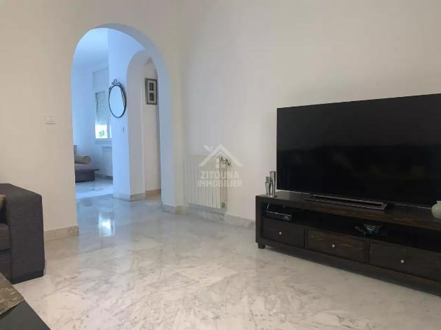 Appartement location