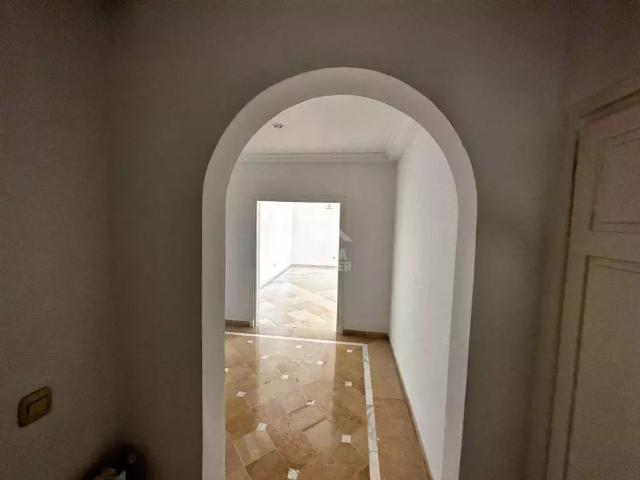 Appartement location