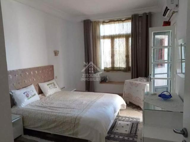 Appartement location