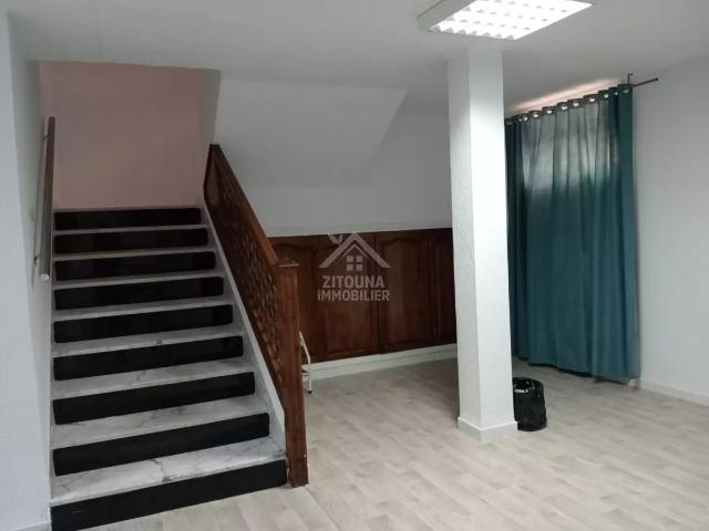 Appartement location